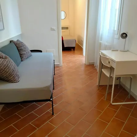 Appartamento Casa Del 131 - Con Giardino