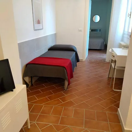 Casa Del 131 - Con Giardino