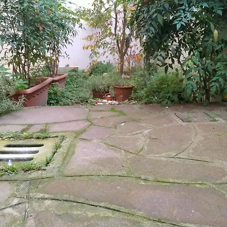 Casa Del 131 - Con Giardino