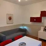 Casa Del 131 - Con Giardino Daire *