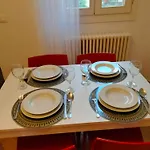 Casa Del 131 - Con Giardino Daire