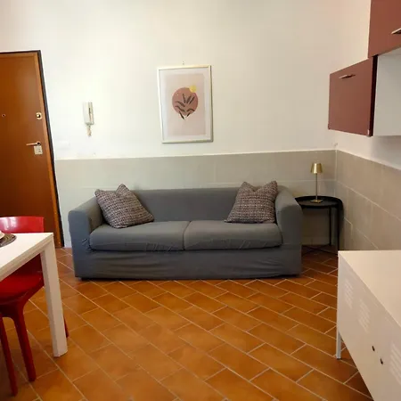 Appartamento Casa Del 131 - Con Giardino *