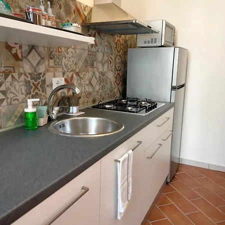 Casa Del 131 - Con Giardino Daire