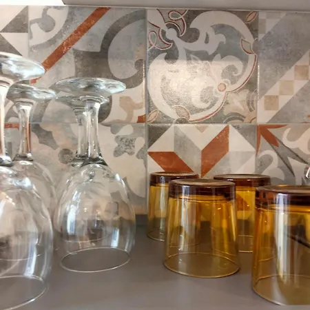 Casa Del 131 - Con Giardino Appartamento