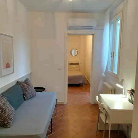 Casa Del 131 - Con Giardino Daire *
