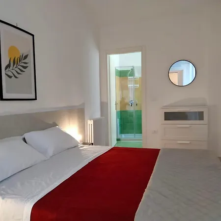 Appartamento Casa Del 131 - Con Giardino *