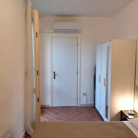Casa Del 131 - Con Giardino Daire *