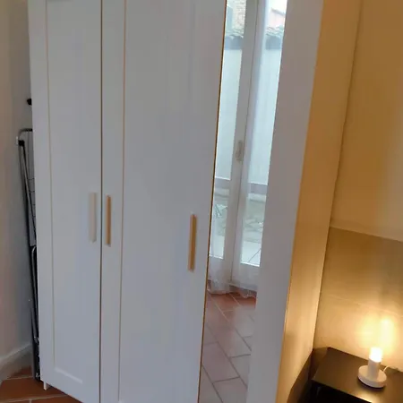 Casa Del 131 - Con Giardino Daire