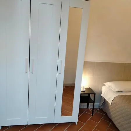 Casa Del 131 - Con Giardino