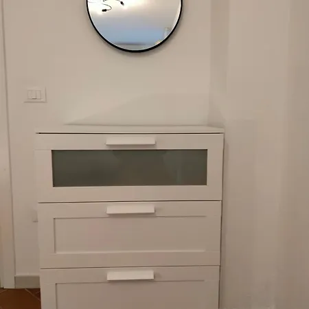 Casa Del 131 - Con Giardino Lägenhet