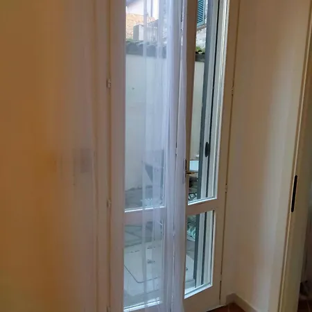 Casa Del 131 - Con Giardino Lägenhet *