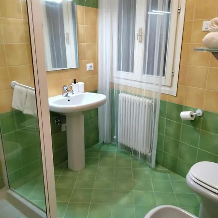 Casa Del 131 - Con Giardino