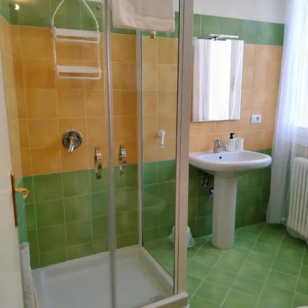 Casa Del 131 - Con Giardino Ravenna