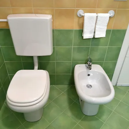 Lägenhet Casa Del 131 - Con Giardino *