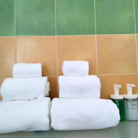 Casa Del 131 - Con Giardino