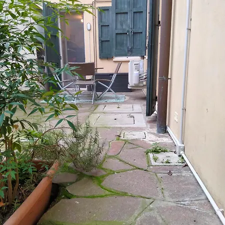 Casa Del 131 - Con Giardino