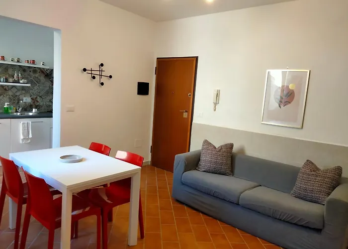 Casa Del 131 - Con Giardino * Ravenna