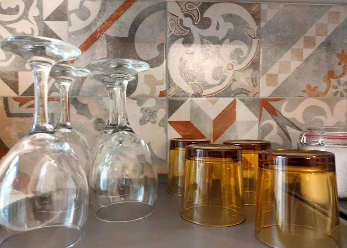 Casa Del 131 - Con Giardino Lägenhet