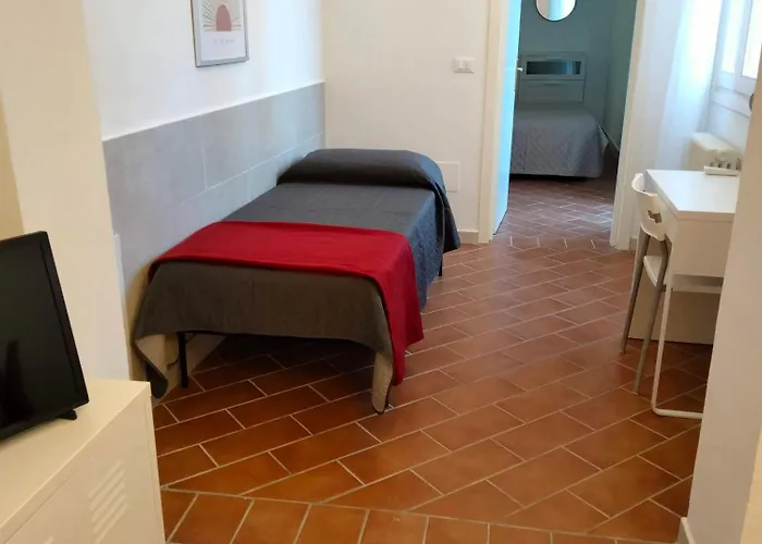 Casa Del 131 - Con Giardino