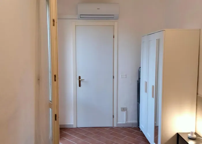 Casa Del 131 - Con Giardino Lägenhet *