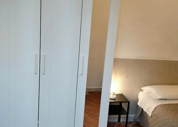 Casa Del 131 - Con Giardino