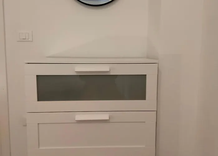 Casa Del 131 - Con Giardino Lägenhet