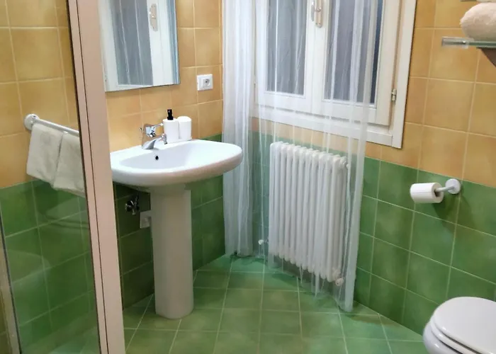 Casa Del 131 - Con Giardino