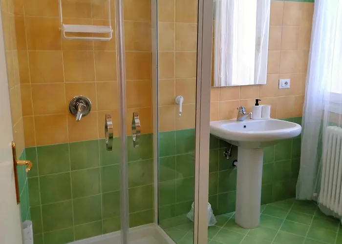 Casa Del 131 - Con Giardino Ravenna