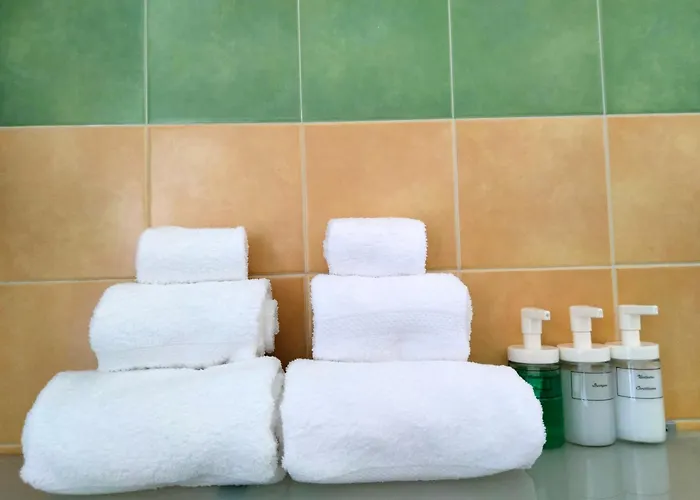 Casa Del 131 - Con Giardino