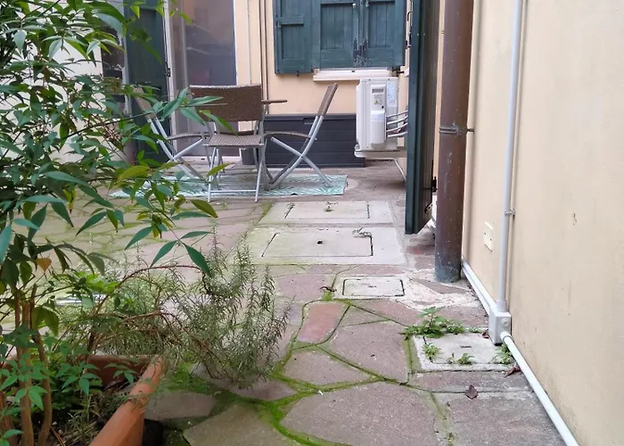 Casa Del 131 - Con Giardino