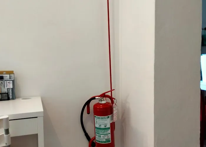 Casa Del 131 - Con Giardino Lägenhet